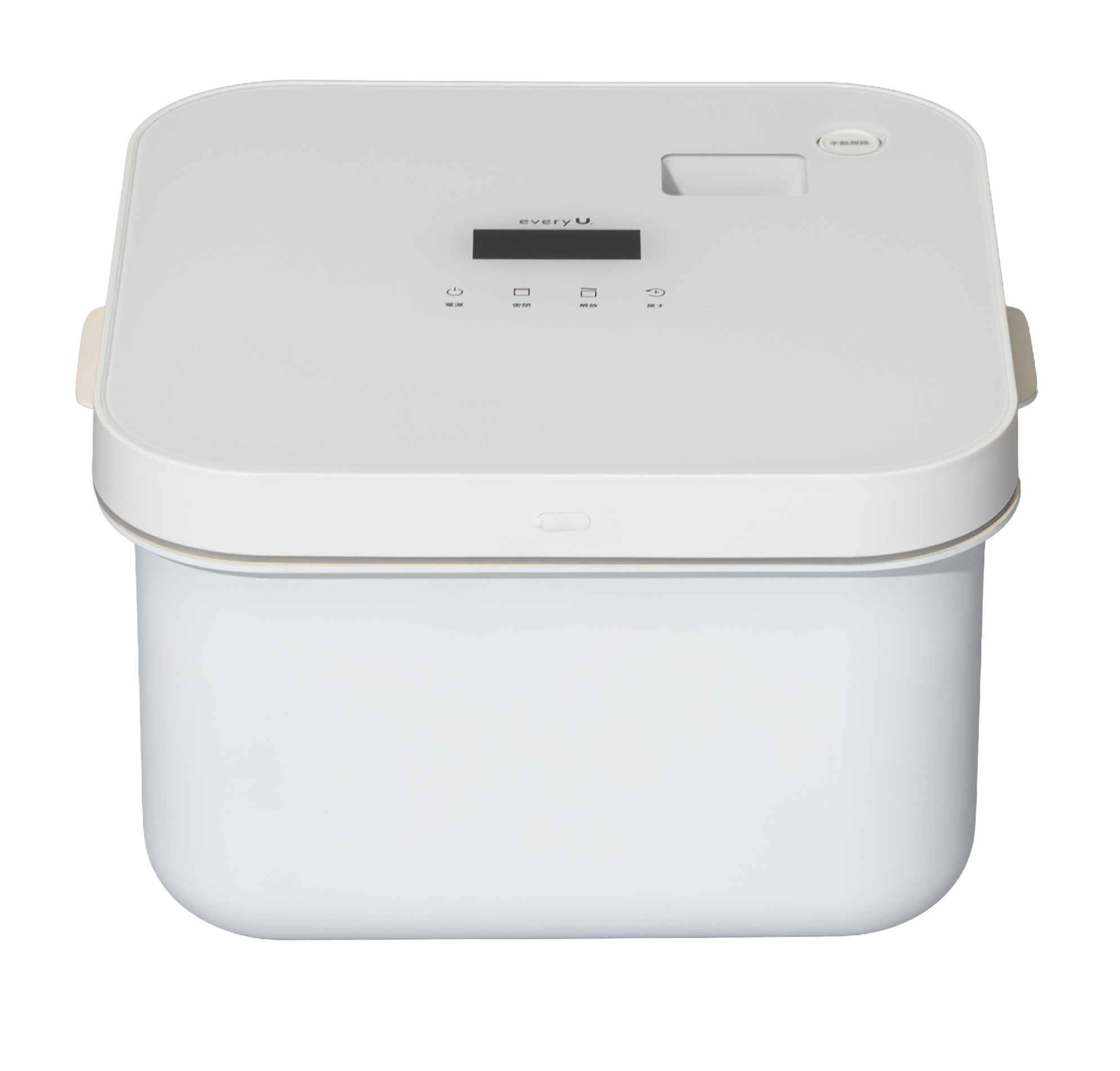 White 5kg