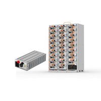 Batterie lithium-ion BoostESS Energy 20,096 kWh 48 V 314 Ah, usine de fabrication de batteries lithium, système d'énergie solaire au lithium