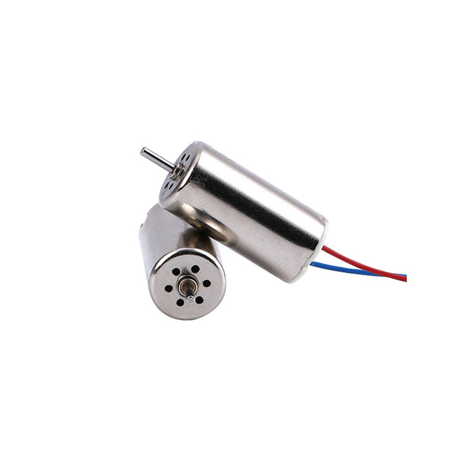 10mm Brushless Coreless 7.4V DC Vibration Motor Small Tiny Micro Motor