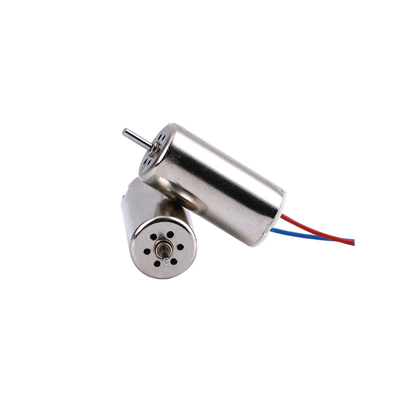 030 Carbon Brushed Micro DC Motor
