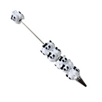 Nouveau stylo rotatif DIY entièrement incrusté de diamants pour Halloween, idéal comme cadeau festif sur le thème d'Halloween
