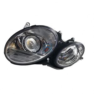 <span class=keywords><strong>Faro</strong></span> Delantero Xenón <span class=keywords><strong>W211</strong></span> Nuevo para Clase E, Repuesto de Alta Calidad al por Mayor 2118202961 - Product Image 1