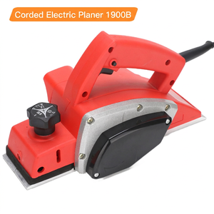 dual-use electric planer for woodworking, portable electric planer, high-<b>power</b> woodworking planer, portable planer, wood planin - Product Image 6