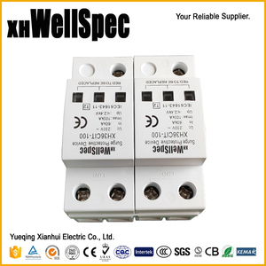 Protezione da Sovratensioni Multipresa con Protezione da Sovratensioni Valore Nominale di Protezione 230V 60Hz - Product Image 4