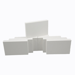 Pannello <span class=keywords><strong>in</strong></span> PVC <span class=keywords><strong>Forex</strong></span> 1220x2440mm Bianco, Servizio di Taglio, Ecologico, Impermeabile, Ignifugo, Alta Densità, 100% Riciclabile - Product Image 5