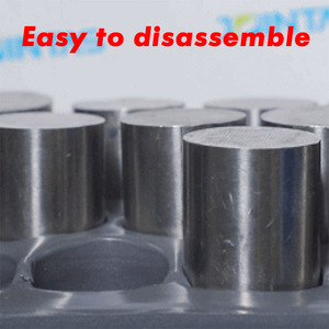 Jointas F6351 Chất Bịt Kín Tạo Bọt Silicon Hợp Chất Cho Ắc Quy Xe Điện - Product Image 6