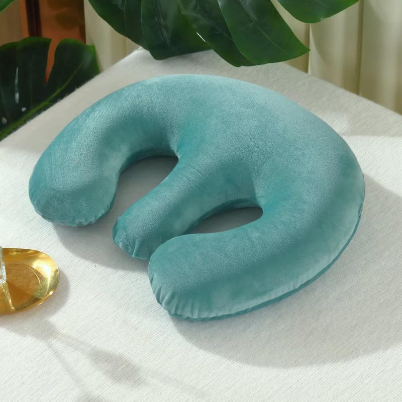 Green Italian Velvet