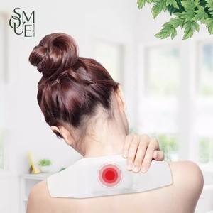 Zhuohu Moxibustion Patches, Sumeiji Mugwort <b>Shoulder</b> and <b>Neck</b> Patches, Abdominal Warming Patches, Waist Warming Patches, Leg - Product Image 3