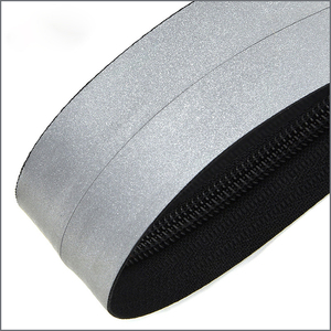 Tuỳ Chỉnh Nhiều Sử Dụng #3 #4 #5 #8 #10 Nylon Không Thấm Nước Dây Kéo Để Bán - Product Image 3