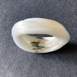 Trung Quốc Nylon Dây Cước Dây Trong Suốt Cá Ngừ Câu Cá Dòng Dài Dòng Thuyền Đánh Cá - Product Image 2