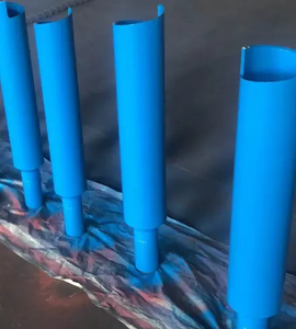 Serie LT, cesta de pesca retráctil de alta calidad, resbalones en espiral de sobrevuelo con componente de engranaje central - Product Image 6