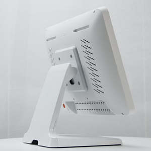 Máquina Táctil de Pedidos para Restaurantes de 15 Pulgadas, Económica, con Sistema POS de Pantalla Única Android/Windows para Comercio Minorista - Product Image 2