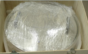 Máquina de Prueba de Fugas, Probador de Fugas de Vacío para Bolsas de Embalaje - Product Image 6