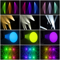 Lumière mobile à faisceau LED 600W, faisceau, spot, wash, BSW 3 en 1, CMY CTO CMY, tête mobile, contrôle DMX512, tête mobile à faisceau, éclairage de scène pour DJ