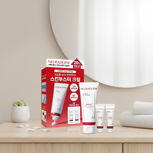 Crème Derma NEURADERM Medytox 100g, lot avec bonus 20g de soin de la peau de haute qualité - Product Image 3
