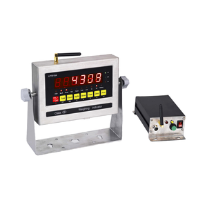 A prova di esplosione Elettronico Indicatore di Peso del Sistema, Sistema di Cella di Carico Peso, Auto Sistema di Pesatura - Product Image 1