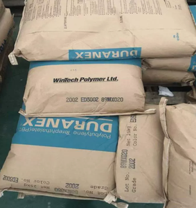 โพลีพลาสติก PBT 2000 เกรดฉีดขึ้นรูป ทนทานสูง ไหลได้ดี เหมาะสำหรับชิ้นส่วนยานยนต์และอุปกรณ์ของเล่น - Product Image 2