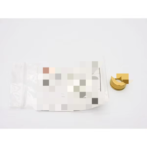 001044.433.000 Nsmp nuevo controlador Plc dedicado Pac de automatización Industrial listo en Stock Original - Product Image 1