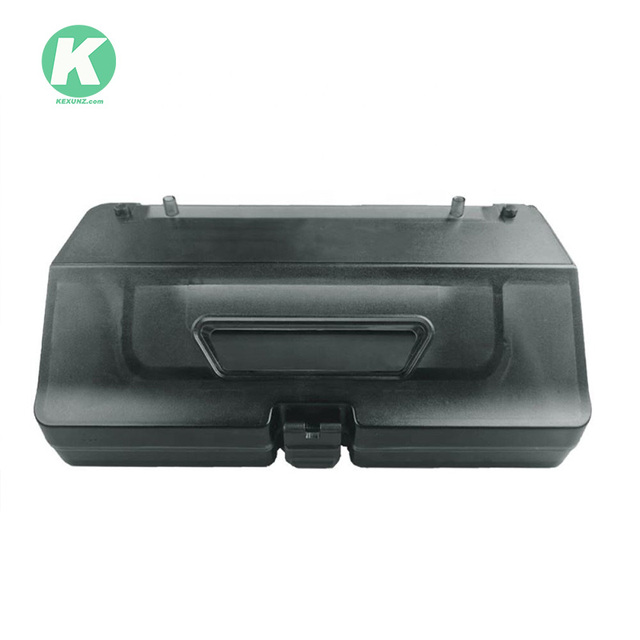 Water Tank & Dust Box 2 in 1 Replacement Fit for Xiaomi Mijia STYJ02YM Mi Robot Vacuum Mop Pro Robot Vacuum Cleaner Spare Parts