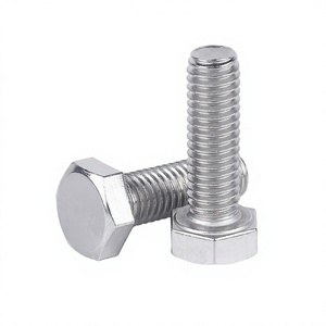 สลักเกลียวเหล็ก ASTM A193 ขนาด 100 มม. เกรด B7 และ B7M B16 B7M จากจีน จัดส่งรวดเร็ว - Product Image 4