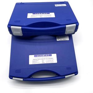 Tensiomètre de fil à tricoter de gamme différente pour machine <span class=keywords><strong>textile</strong></span> à tricoter circulaire pièces de rechange tensiomètre de fil - Product Image 6