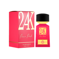 Vente en gros de parfum pour homme Hanna's Secret 100ML 24K Original Eco-Friendly Long Lasting Leather Woody Scent Body Spray