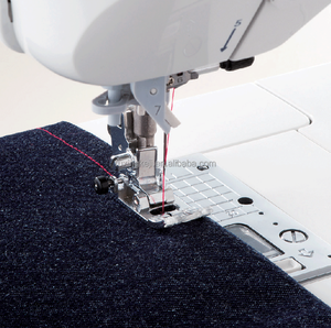 <span class=keywords><strong>Machine</strong></span> <span class=keywords><strong>à</strong></span> <span class=keywords><strong>coudre</strong></span> et <span class=keywords><strong>à</strong></span> quilter professionnelle JUKIS HZL-DX5 avec 185 motifs de points et 3 polices de caractères, <span class=keywords><strong>machine</strong></span> <span class=keywords><strong>à</strong></span> <span class=keywords><strong>coudre</strong></span> domestique - Product Image 6