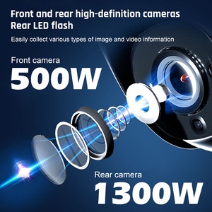 10 inch công nghiệp <span class=keywords><strong>Android</strong></span> Máy tính bảng <span class=keywords><strong>Android</strong></span> IP68 <span class=keywords><strong>Tablet</strong></span> <span class=keywords><strong>PC</strong></span> 10000mAh 450cd cảm ứng gồ ghề <span class=keywords><strong>Tablet</strong></span> <span class=keywords><strong>PC</strong></span> với NFC vân tay - Product Image 6