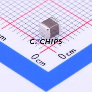 Condensateur SMD (MLCC) EMK325BJ226KM-T 1210 (Capacité : 22uF) (Précision : 10%) Tension nominale : 16V - Product Image 1