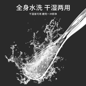 Pumice Stone Oval 304 Stainless Steel Foot Callus Remover For Home Use - Product Image 5