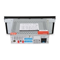 Système multimédia automobile Erisin ES6553B Android 13.0 pour BMW X5 E53, autoradio DVD, CarPlay sans fil, lecteur DVD automobile Android