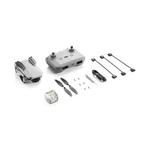 Mini <b>4K</b> Standard Combo <b>4K</b> Aerial <b>Drone</b> QuickShots Panorama Wind Resistance 31 Min Flight for Content Creation - Product Image 2