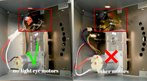 Distributeur de monnaie de jeu d'arcade distributeur de jetons de <span class=keywords><strong>prix</strong></span> d'usine distributeur de billets d'intérieur blanchisserie Machines d'échange de pièces de monnaie métal - Product Image 5