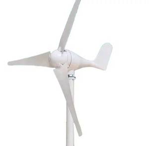 12V 24V 48V Turbina eólica doméstica <span class=keywords><strong>1kw</strong></span> Generador de turbina eólica para energía Molino de viento Generación de energía 1000W 2000W 3000W energía libre - Product Image 2
