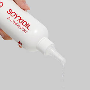 Tratamiento 2 en 1 Soyxidill de Medicube, Tratamiento 2 en 1 Soyxidill Anticaída, Fortalece las Raíces del Cabello, Ingrediente Patentado Soyact - Product Image 2