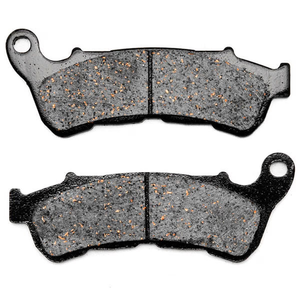 Pastiglie Freno a Disco Semi-Metalliche FA388 per Suzuki VLR1800 Honda FES125 CBR250 CBR600 FJS400 <span class=keywords><strong>NC700</strong></span> - Product Image 2