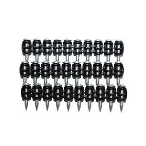Clavos Galvanizados para Muebles XUDAN 7104 7106 7108 7110 7112 7114 7116, Grapas Neumáticas en Forma de U Serie 71 para Sofás - Product Image 1