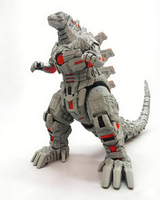 Layanan Pencetakan 3D Resin ABS Figur Aksi Kustom dari Produsen ODM&OEM, Layanan Prototipe Cepat Presisi Tinggi