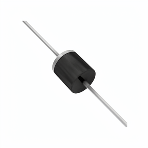 R-6, Axial Single Diodes FR604-T Components Electronic In Stock - Product Image 1