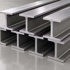 Huisenran – Flanges en acier de qualité supérieure en alliage I-Beam, laminées à chaud, sur mesure, provenant de Chine, avec services de pliage et de soudage - Product Image 1