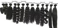 Precio al por mayor Paquetes de cabello vietnamita Super Double Drawn Pixie Curly 100% Cabello humano SDD crudo sin procesar