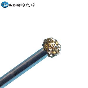 Debridment Bur Debridment Bursマストセル脱顆粒アッセイキット発売中 - Product Image 4