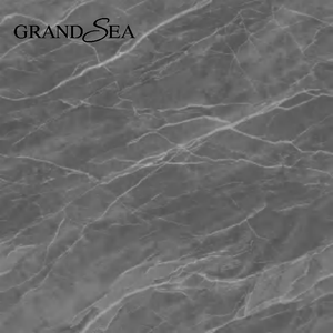 <span class=keywords><strong>Carrelage</strong></span> émaillé en ardoise frittée <span class=keywords><strong>Carrelage</strong></span> de placage décoratif pour la maison en céramique polie italienne <span class=keywords><strong>Carrelage</strong></span> de sol aspect marbre blanc de grande taille - Product Image 2