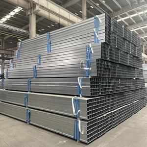 <span class=keywords><strong>Acier</strong></span> au carbone carré ASTM A36 40 x 40 mm, grand diamètre personnalisé Q235b - Product Image 6