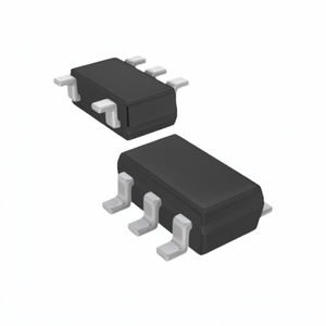 ตัวแทนจำหน่ายชิปอิเล็กทรอนิกส์อย่างเป็นทางการ SC 74A, SOT 753 ชิปจัดการพลังงาน (PMIC) XC6215B452MR-G - Product Image 1