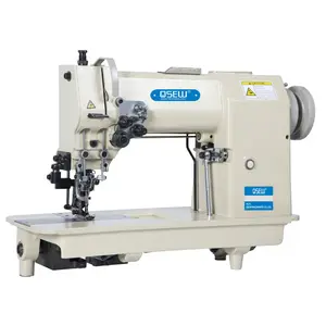 QS-1720 Double-needle Hole Stitch Sewing Machine(Typical Type) industrial sewing machine