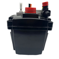 ปั๊มน้ำยูเรีย24V QSM11 ISM11ประกอบเครื่องยนต์ดีเซลอุปกรณ์เสริมสำหรับเครื่องยนต์ยูเรีย5273338 4931694