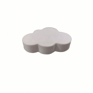Pelota Antiestrés con Forma de Nube y Logotipo Personalizado, Juguete Lindo para Niños y Adultos, Alivio del Estrés, para Regalos - Product Image 3