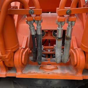 Excavadora DOOSAN de alta calidad, casi nueva y popular, con certificación CE/EPА, a la venta - Product Image 4