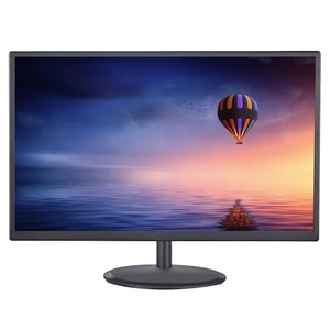 Giá tốt nhất màn hình máy tính để bàn 24 inch LED/LCD màn hình cong/tv giá rẻ 24 "LED chơi game hiển thị - Product Image 1